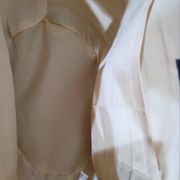 Exclusive NWT Disney Mickey Mouse Woven Tote - Picture 6 of 7